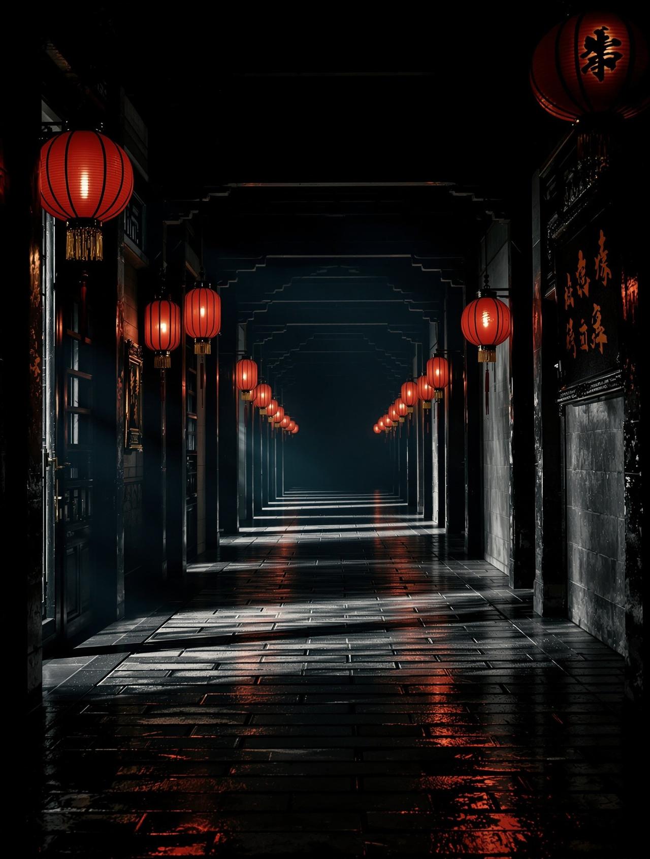 屁屁影院-满江红官方海报