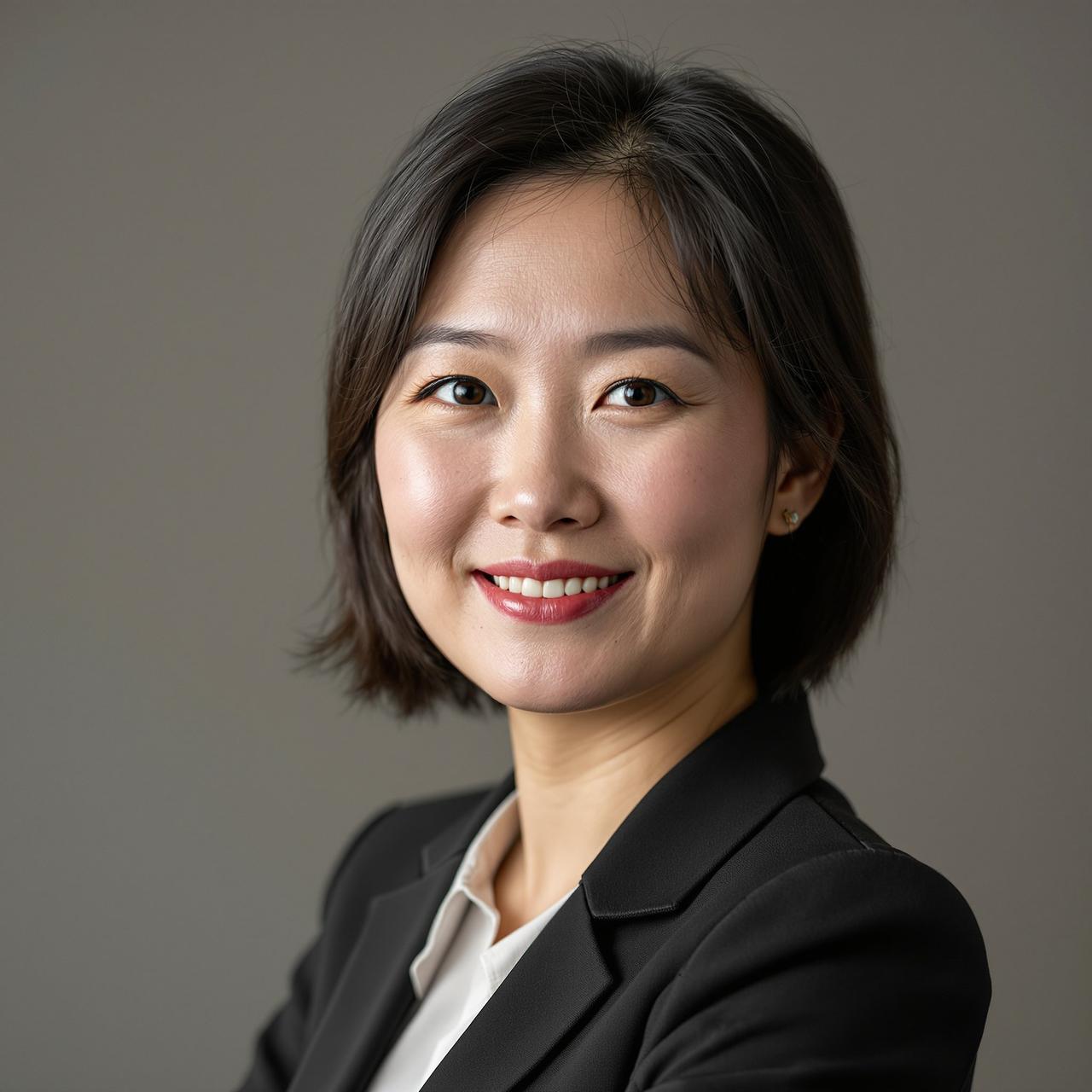 屁屁影院-李婉清-联合创始人兼内容总监