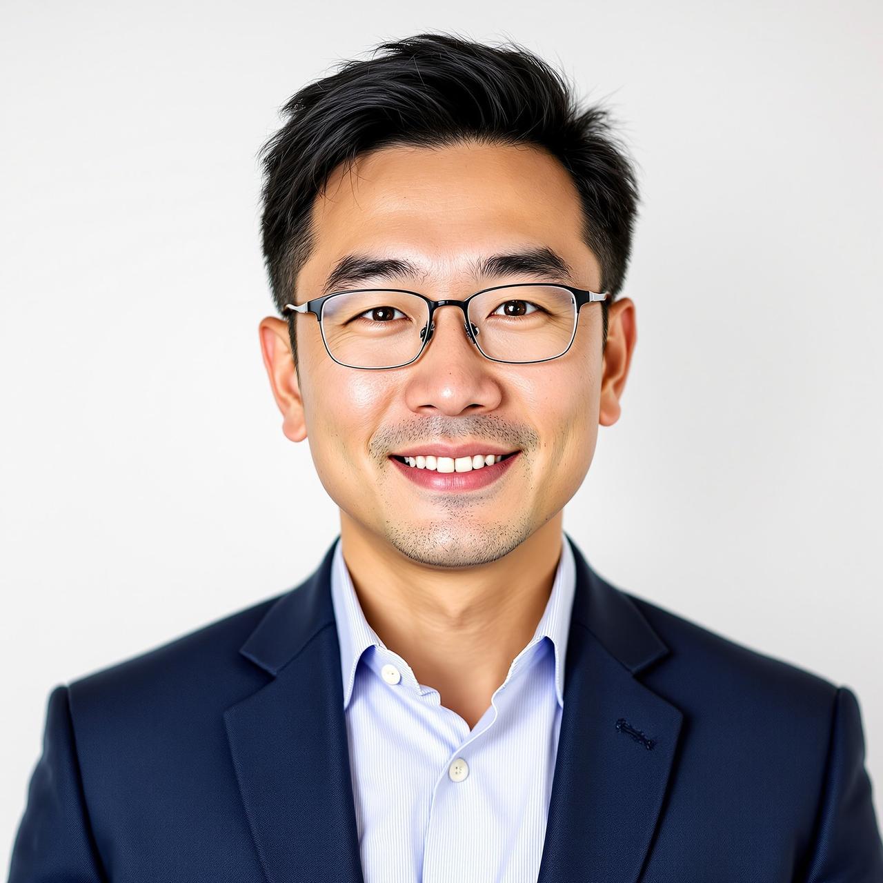 屁屁影院-王浩宇-CTO