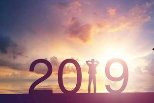 伟大的 2019,伟大岁月的辉煌篇章
