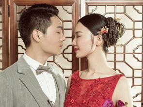 恩爱两不疑,永恒爱情的坚守与传承