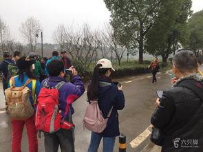 从最尽头徒步5分钟,探索无尽自然奇观之旅