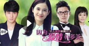 爱情第二部：美国,美国篇——跨越国度的浪漫传奇