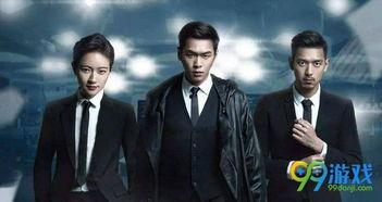 警察锅哥 第二季,正义再起，智慧破案