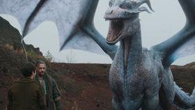 龙之心：致命复仇,致命复仇——复仇之路，龙族崛起