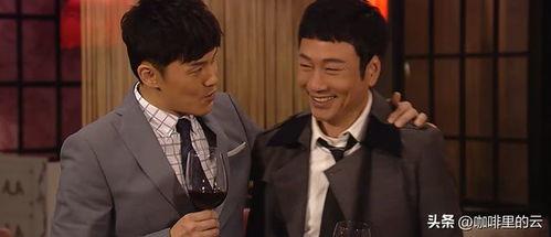 家族暗战,权力争夺背后的家族秘辛