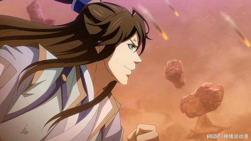 一念永恒 第三季,探寻无尽宇宙的神秘之旅