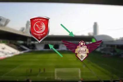 25-26赛季亚冠精英赛西亚区第6轮全场回放：巴格达警察0-5吉达国民,吉达国民强势晋级亚冠精英赛西亚区第6轮