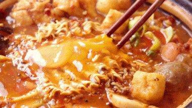 吃瓜娱乐间麻辣烫,吃瓜娱乐间揭秘娱乐圈幕后故事